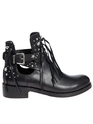 Ботинки MARC CAIN (672): фото 2 - Invogue